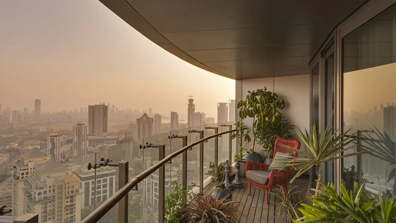 Paranjape Group Upcoming Projects